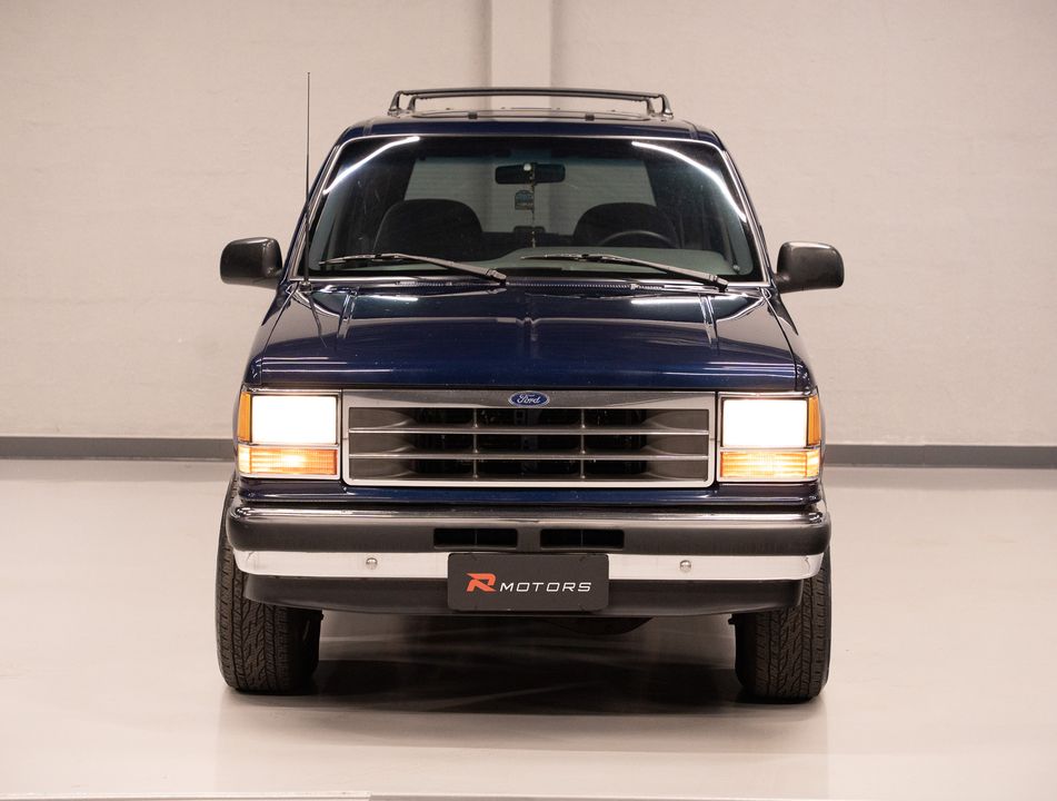 Ford Explorer XLT 4x4 4.0 V6