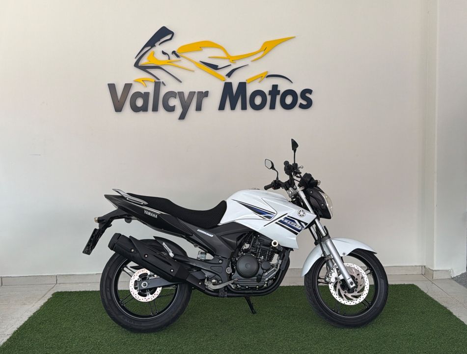 YAMAHA YS 250 FAZER/ FAZER L. EDITION /BLUEFLEX