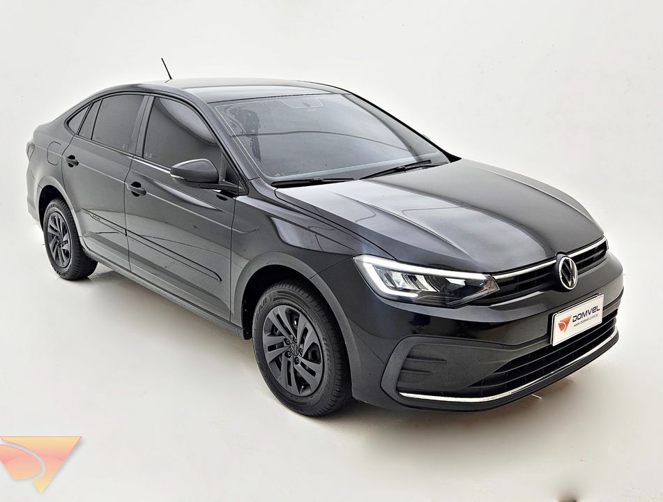 VolksWagen VIRTUS Sense 1.0 Flex 12V 5p Mec. 