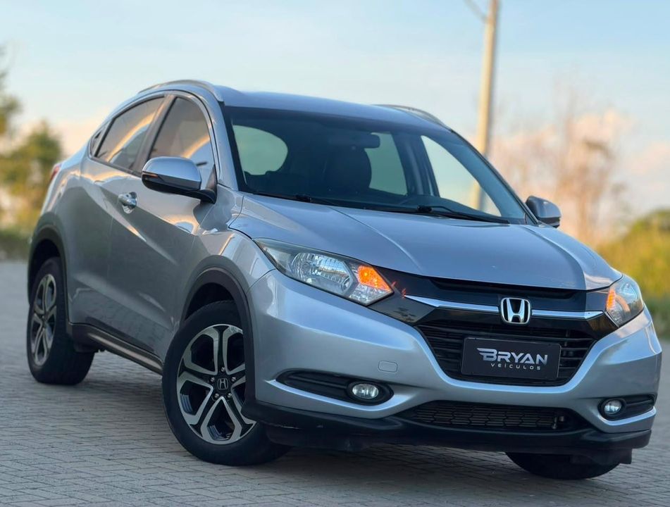Honda HR-V EX 1.8 Flexone 16V 5p Aut.
