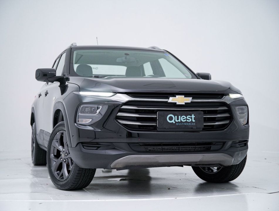 Chevrolet MONTANA PREMIER 1.2 Turbo Flex 12V Aut.