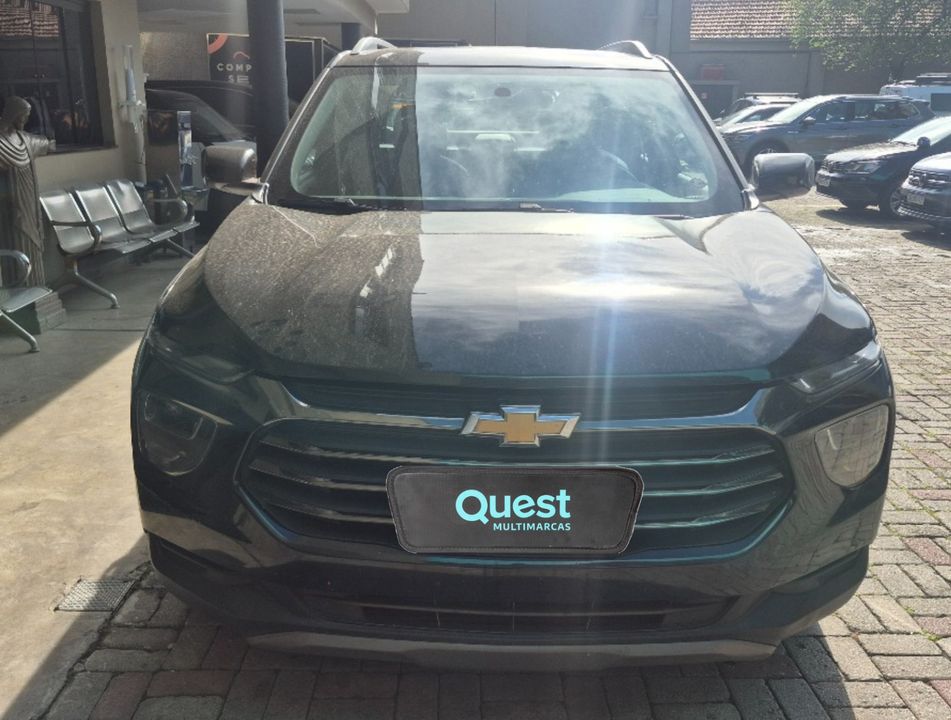 Chevrolet MONTANA PREMIER 1.2 Turbo Flex 12V Aut.