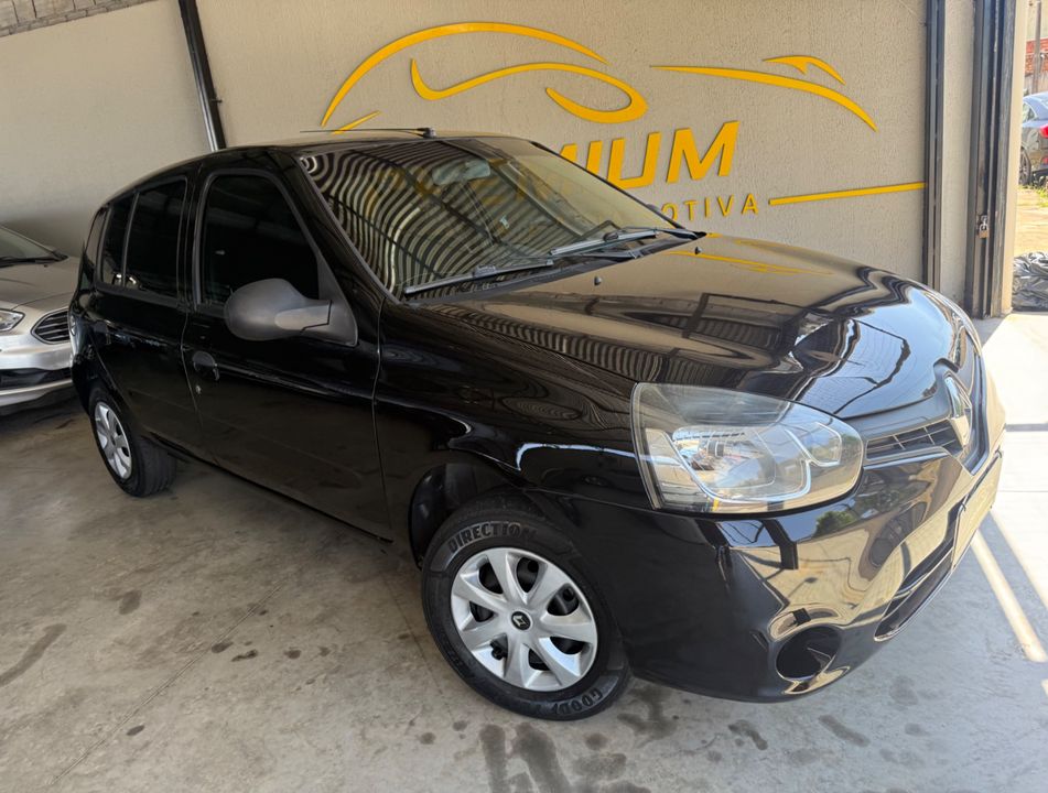 Renault Clio RN/Alizé/Expr./1.0 Hi-Power 16V 5p