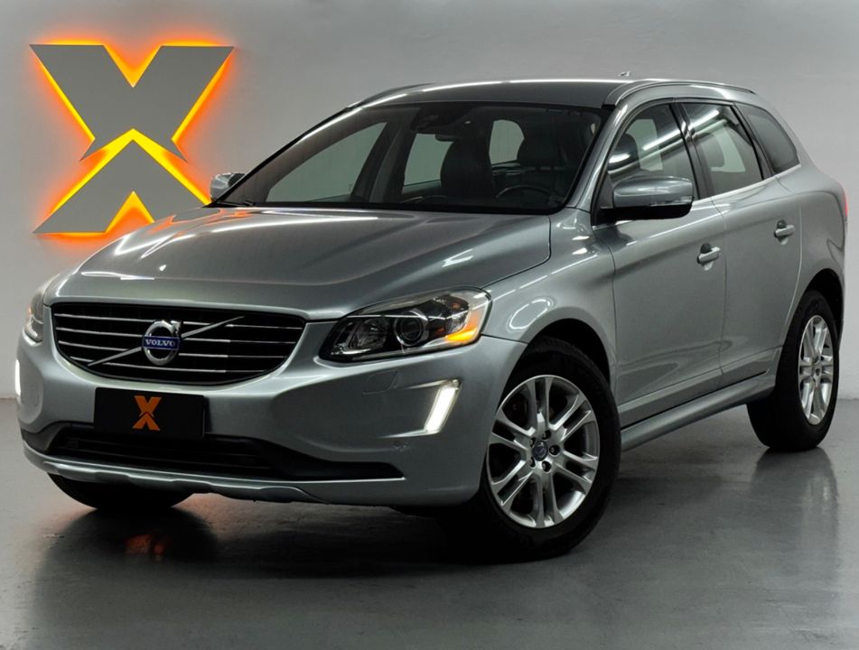 Volvo XC 60 2.0 T5  5p