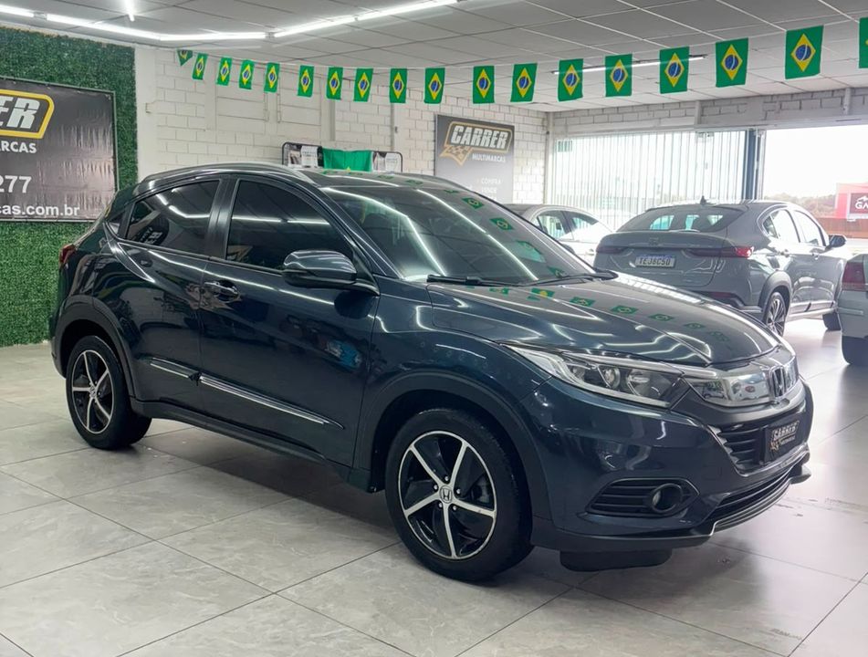 Honda HR-V EXL 1.8 Flexone 16V 5p Aut.