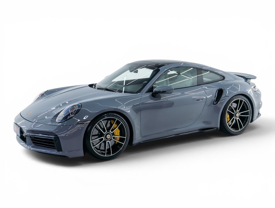 Porsche 911 Turbo S Coupe 3.6/3.8 24V (991/992)