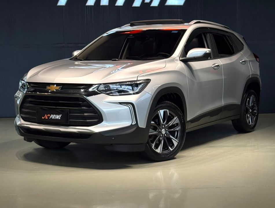 Chevrolet TRACKER Premier 1.2 Turbo 12V Flex Aut.