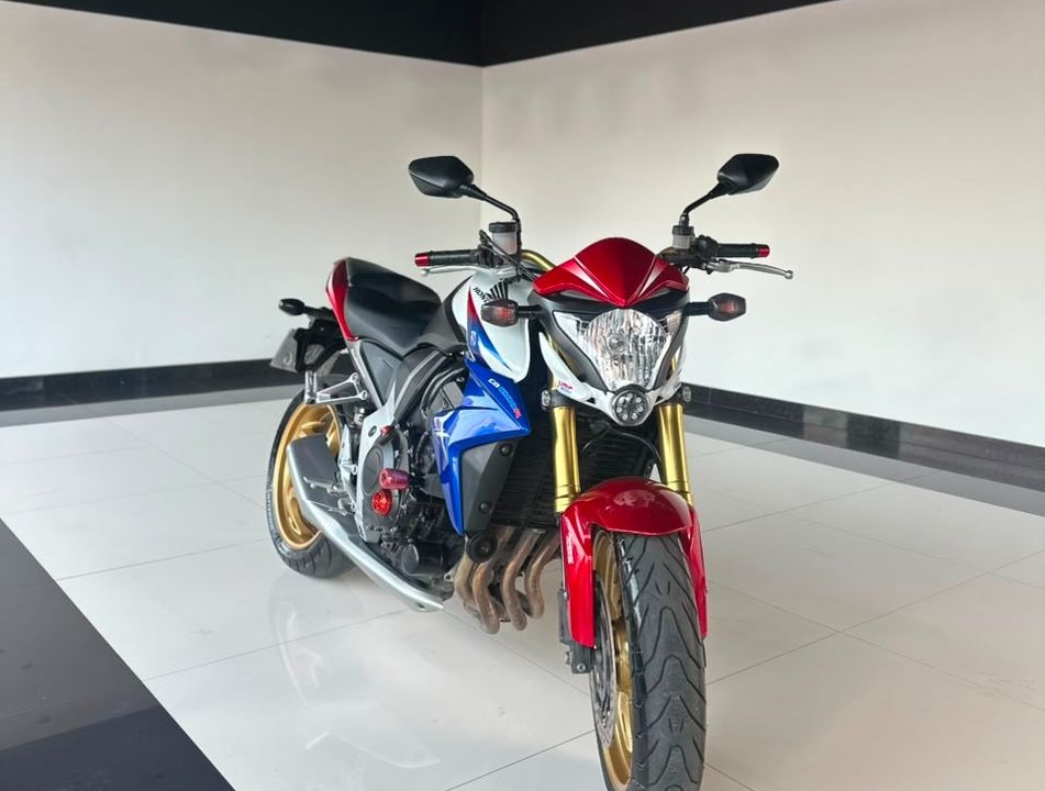 HONDA CB 1000R/ABS