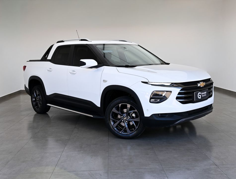 Chevrolet MONTANA PREMIER 1.2 Turbo Flex 12V Aut.