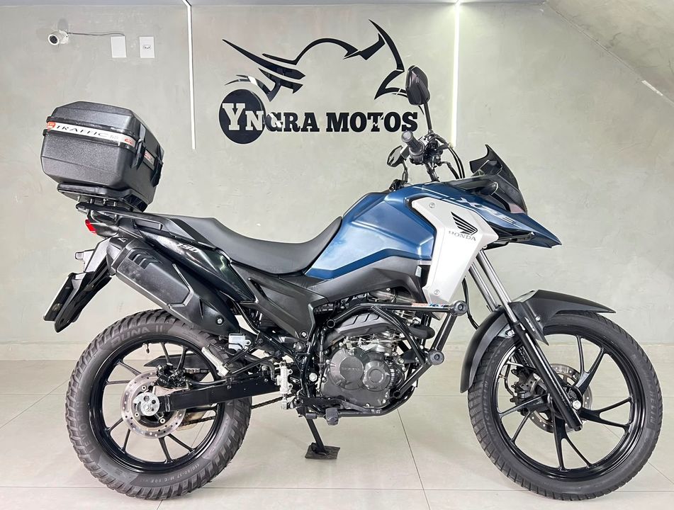 HONDA XRE 190/ Flex