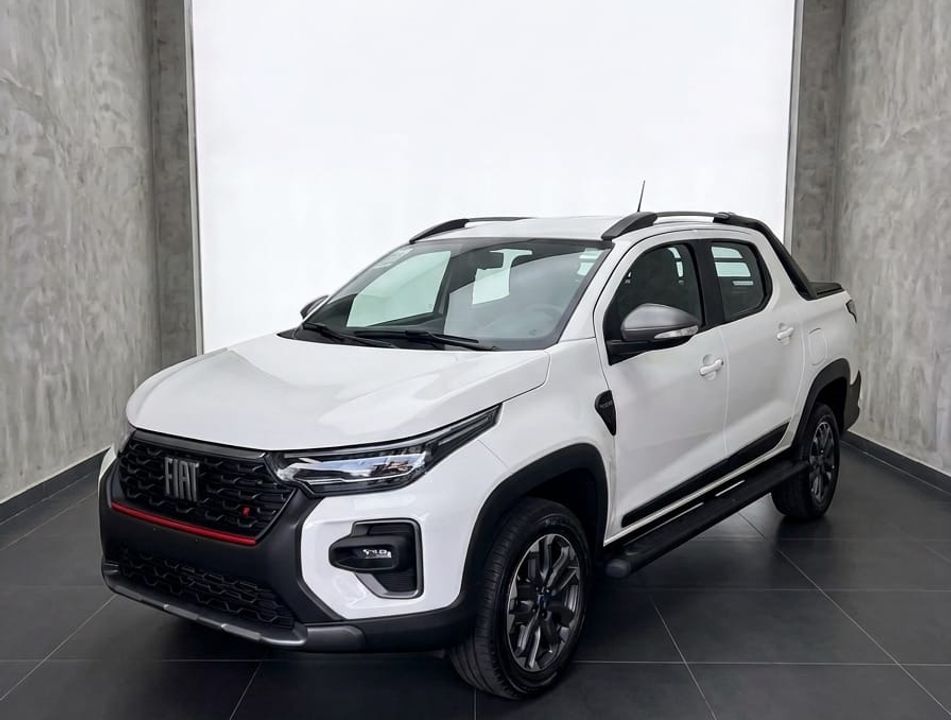 Fiat FIAT STRADA ULTRA AT