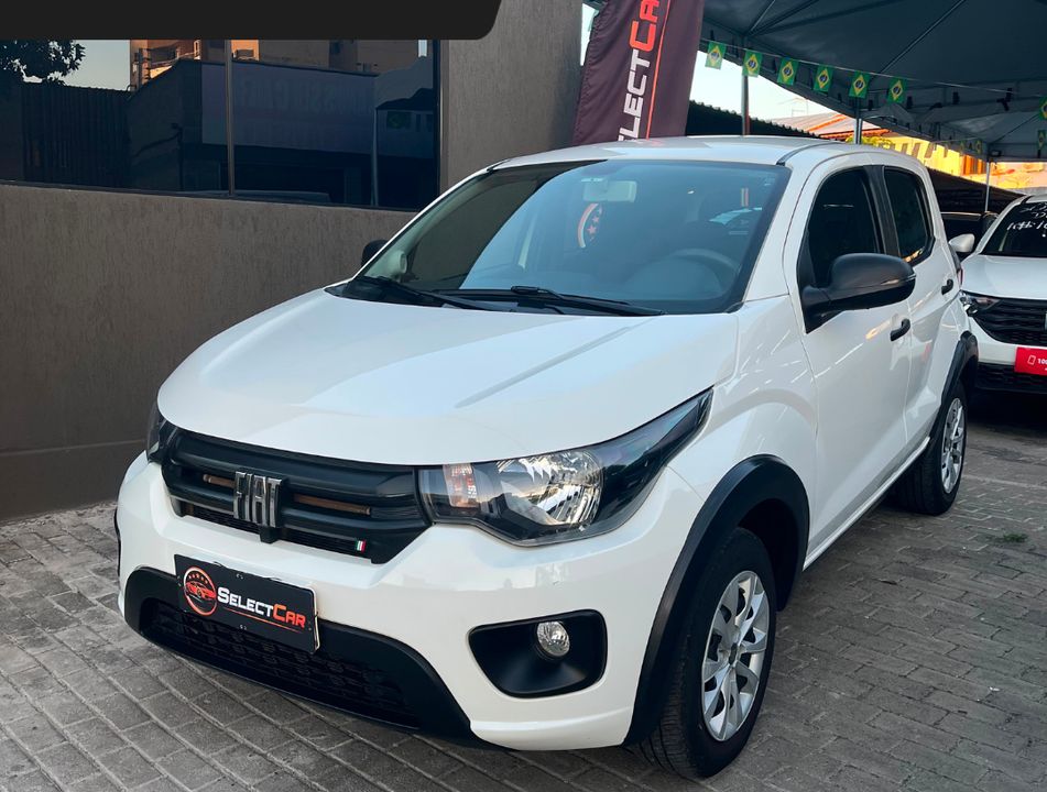 Fiat MOBI LIKE 1.0 Fire Flex 5p.