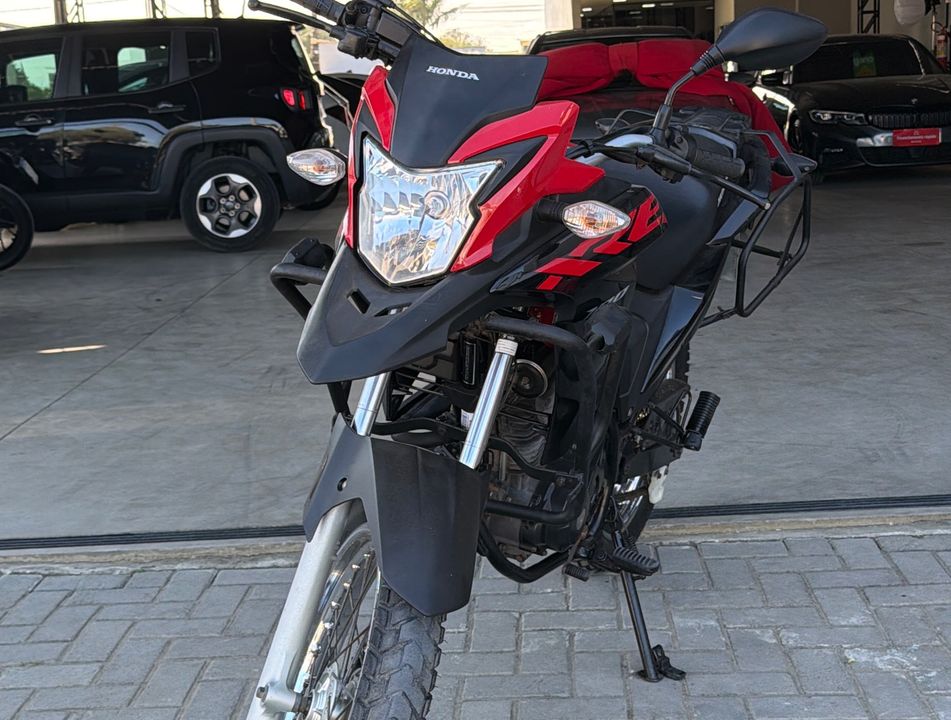 HONDA XRE 190/ Flex