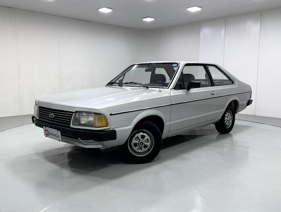 Ford Corcel II L