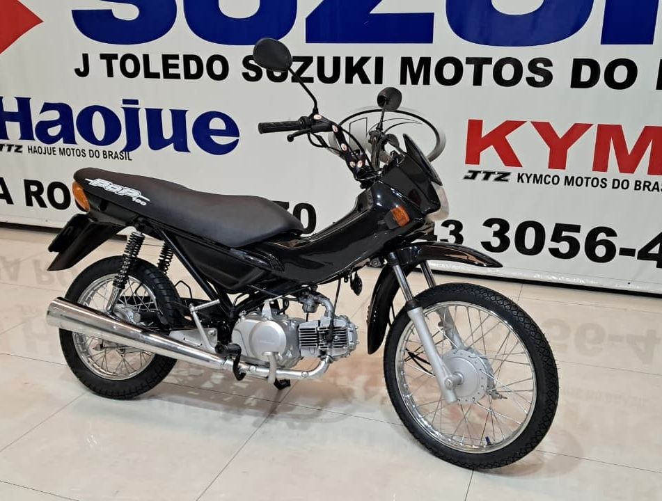 HONDA POP 100 97cc