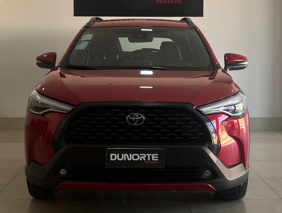 Toyota COROLLA CROSS XRE 2.0