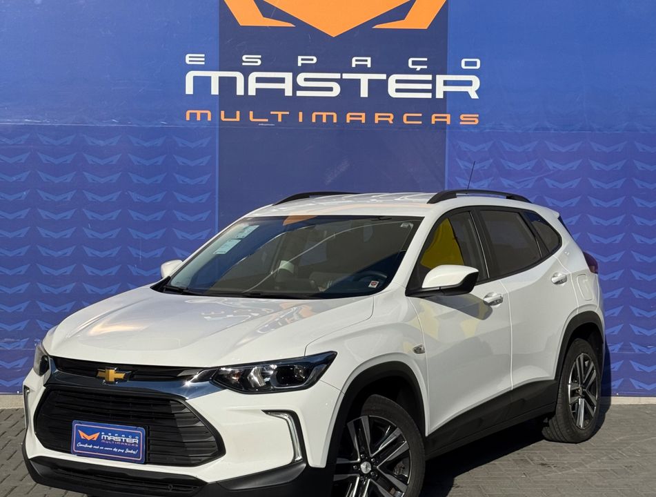 Chevrolet TRACKER LT 1.0 Turbo 12V Flex Aut.