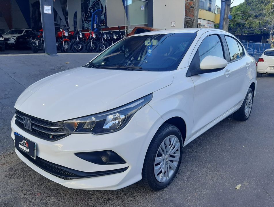 Fiat CRONOS DRIVE 1.0 6V Flex