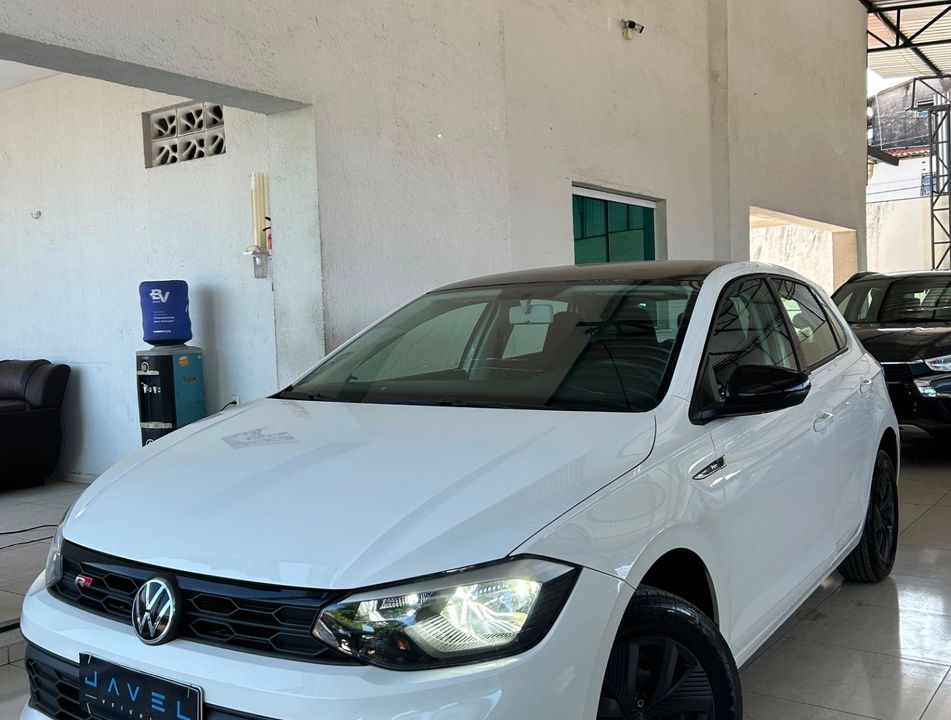 VolksWagen Polo Track 1.0 Flex 12V 5p