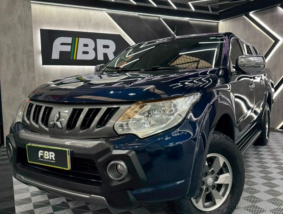 Mitsubishi L200 Triton Sport HPE 2.4 CD Diesel Aut.