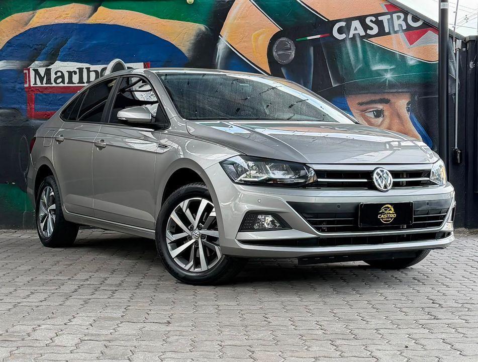 VolksWagen VIRTUS Comfort. 200 TSI 1.0 Flex 12V Aut