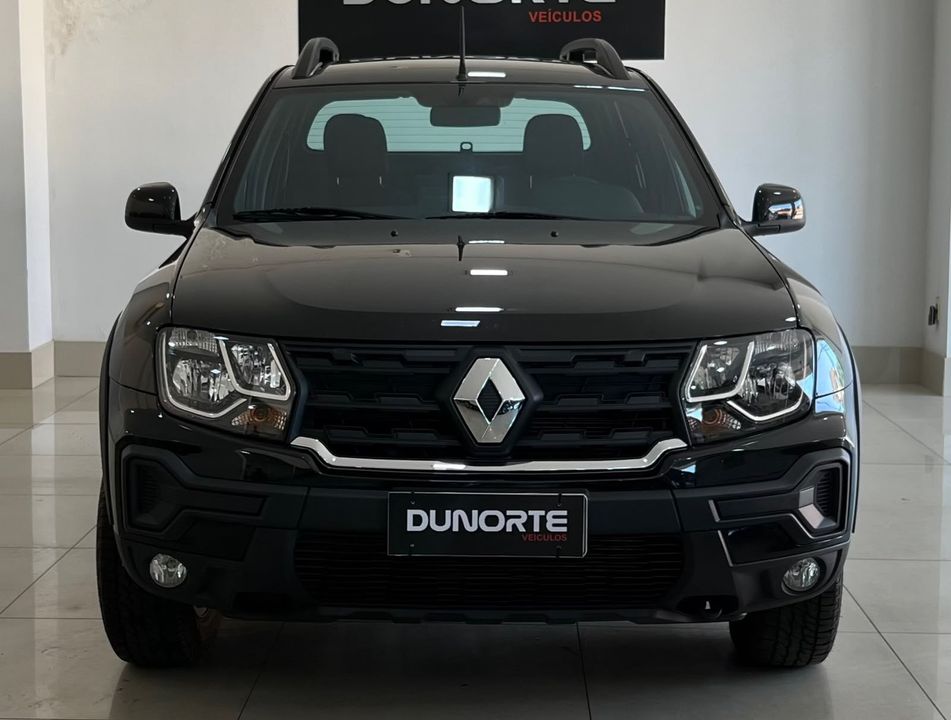 Renault OROCH Intense 1.6 Flex 16V Mec.