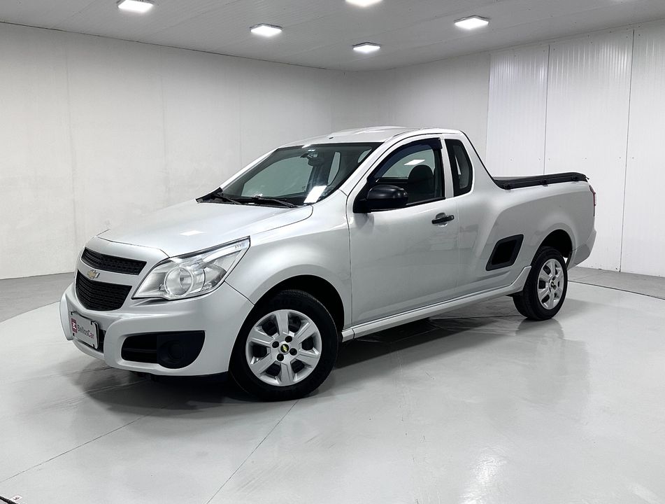Chevrolet MONTANA LS 1.4 ECONOFLEX 8V 2p