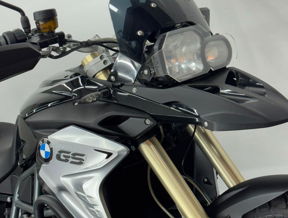 BMW F 800 GS 798cc
