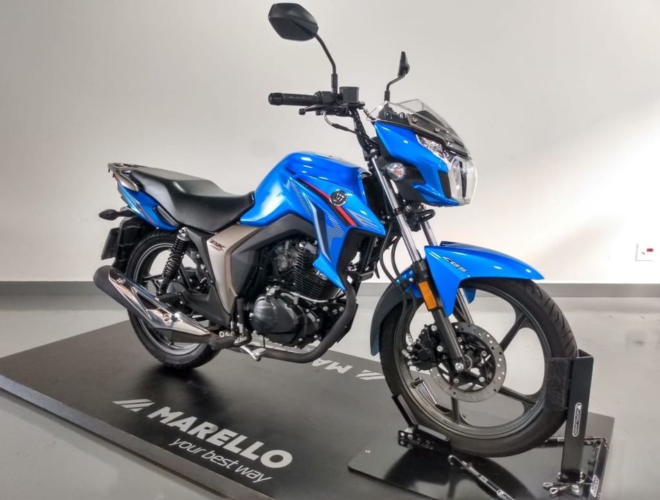 HAOJUE DK 150
