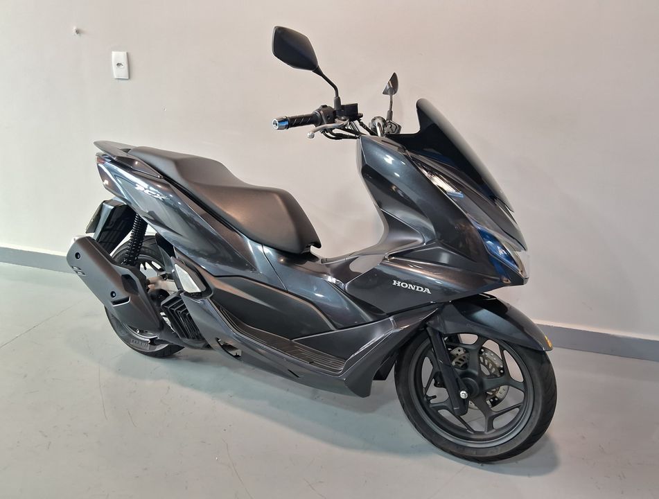 HONDA PCX 160 DLX