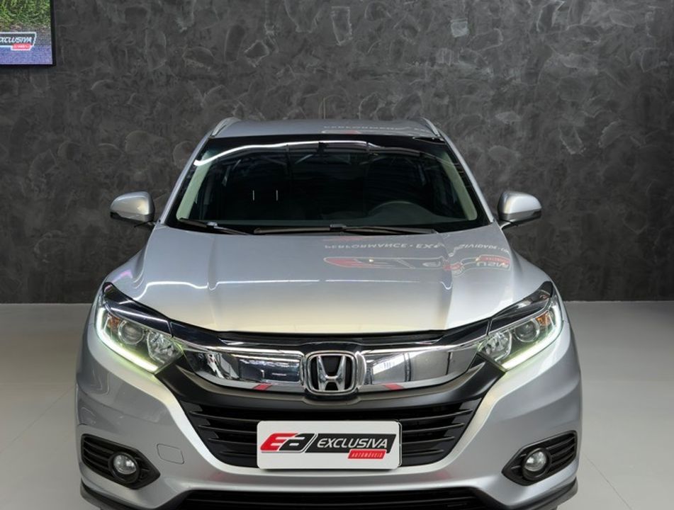 Honda HR-V EX 1.8 Flexone 16V 5p Aut.
