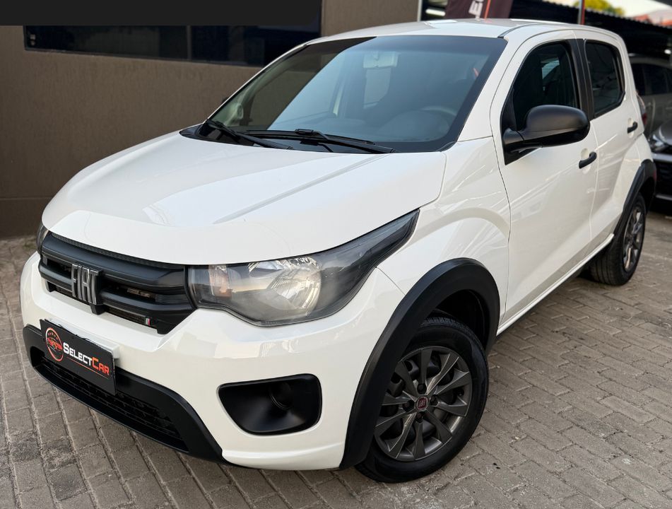 Fiat MOBI LIKE 1.0 Fire Flex 5p.
