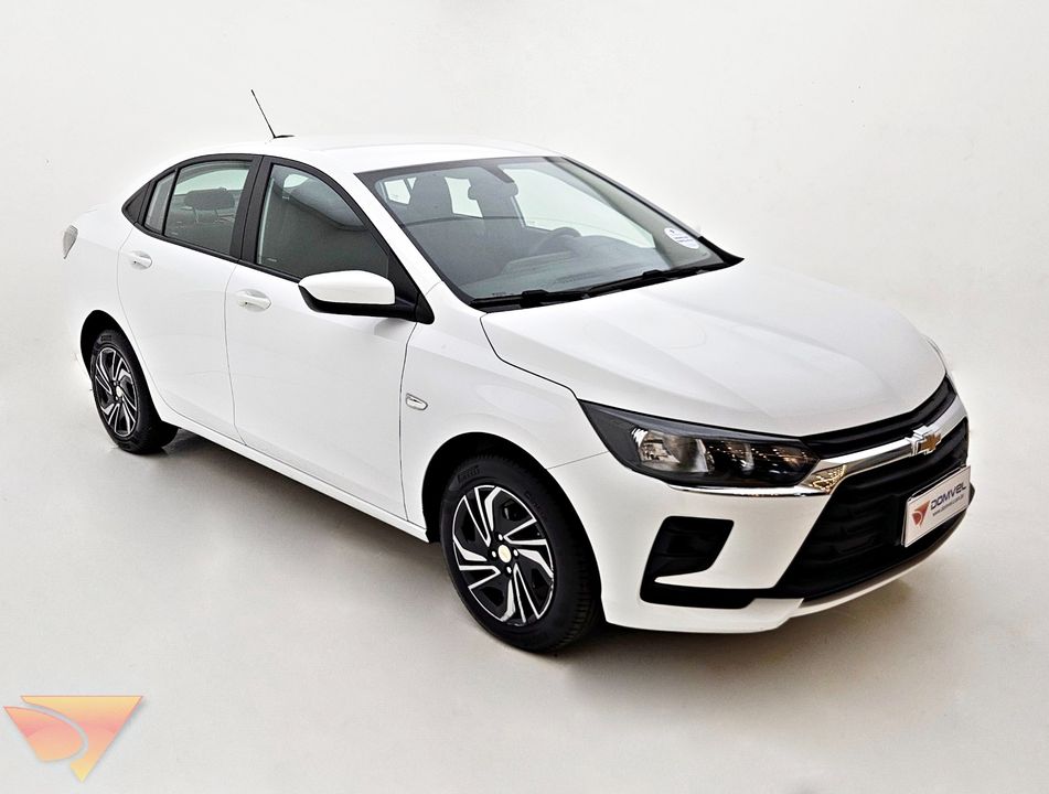 Chevrolet ONIX SEDAN Plus 1.0 12V Mec.
