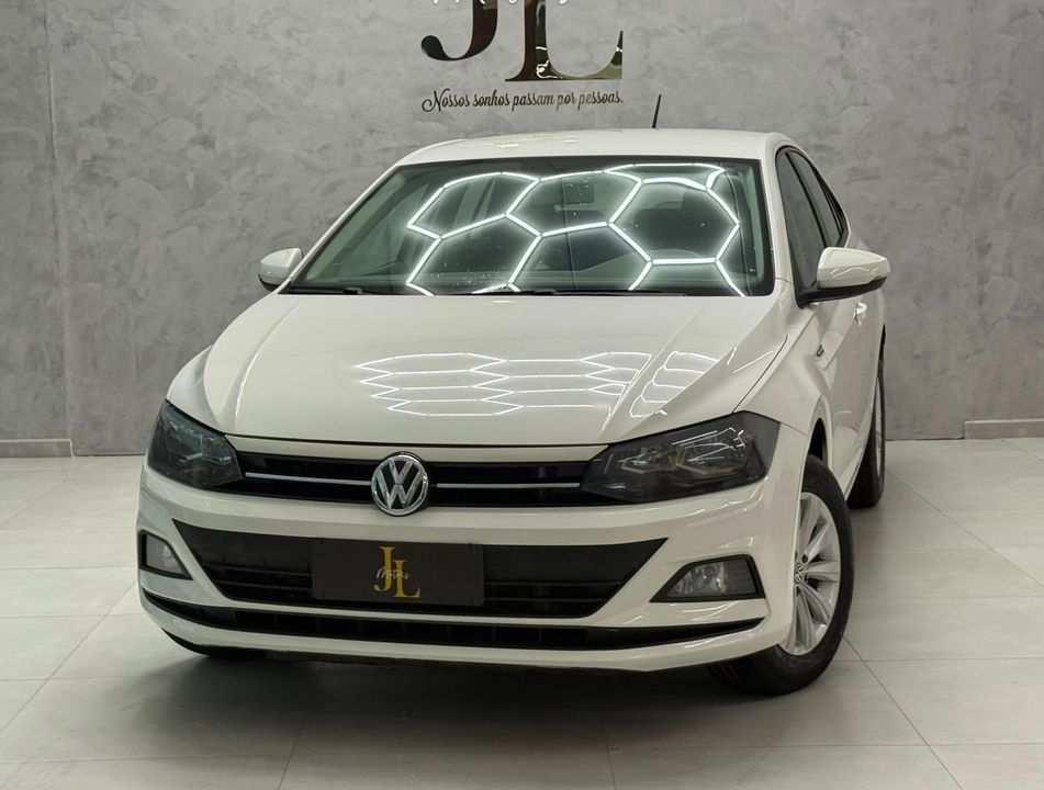 VolksWagen VIRTUS Comfort. 200 TSI 1.0 Flex 12V Aut