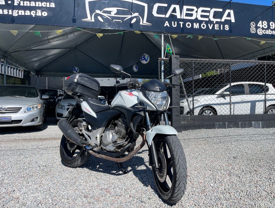 HONDA CB 300R/ 300R FLEX