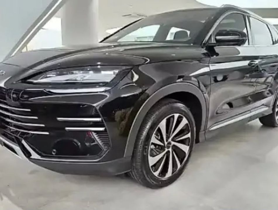 BYD Song Plus 1.5 16V Aut. (Hibrido)
