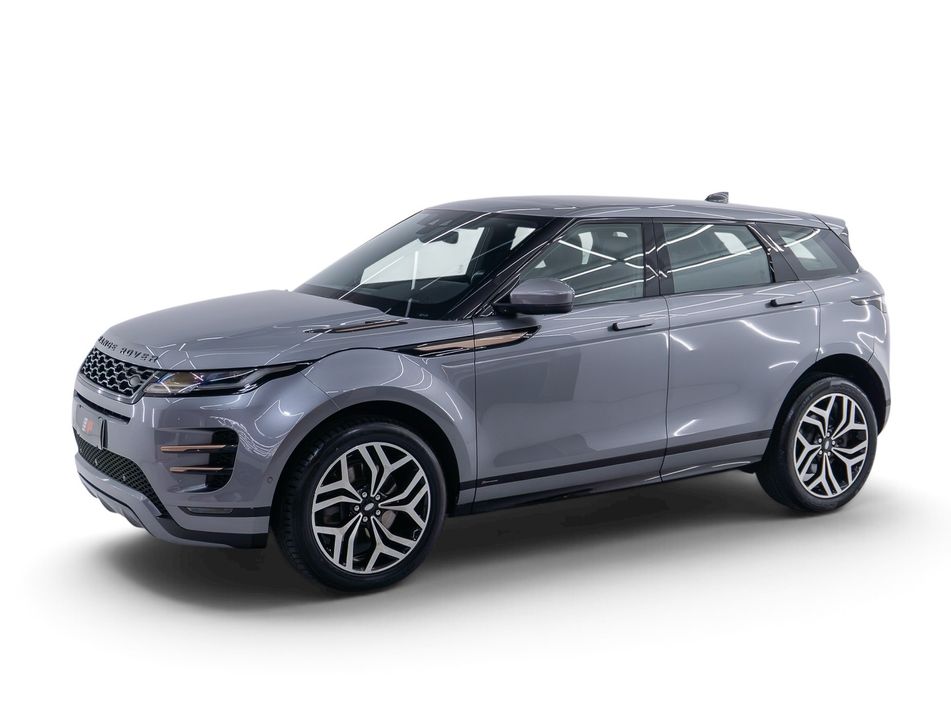 Land Rover Range R. EVO SE Si4 R-Dyn. 2.0 Flex Aut.