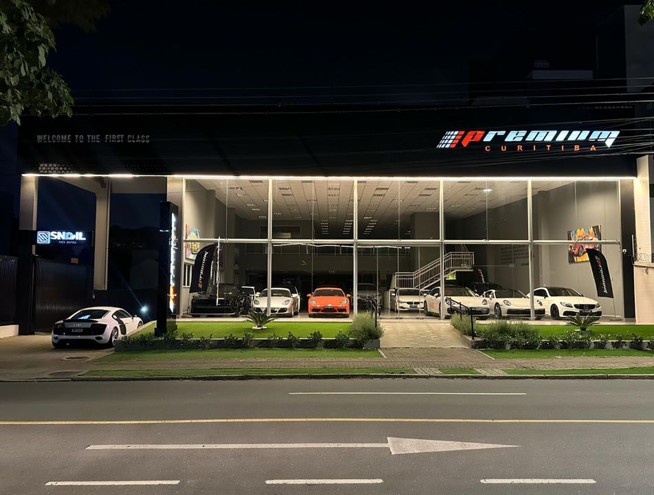 Land Rover Range R. EVO SE Si4 R-Dyn. 2.0 Flex Aut.