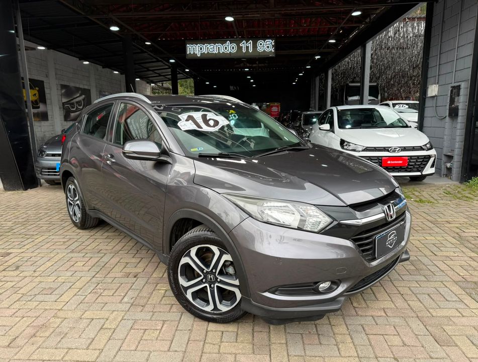 Honda HR-V EX 1.8 Flexone 16V 5p Aut.