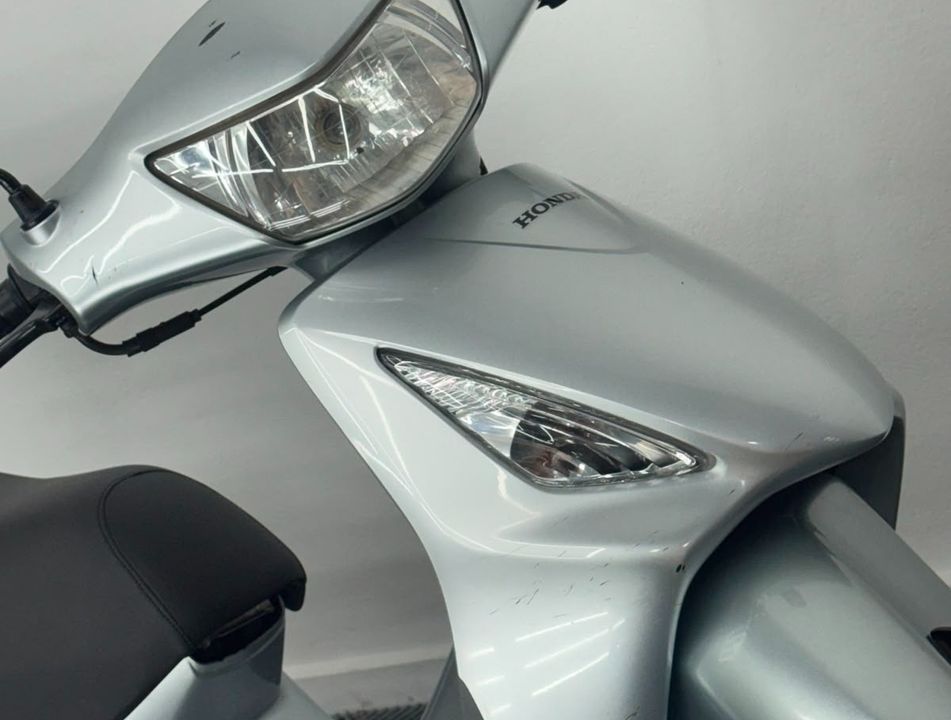HONDA BIZ 125 ES/ 125 ES FLEX