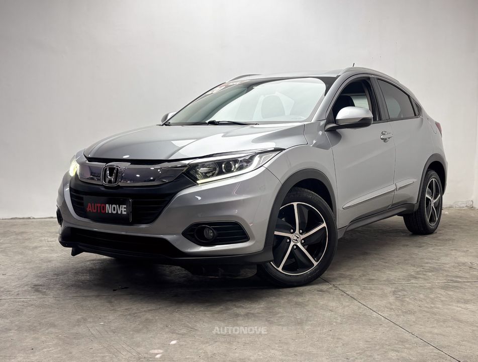 Honda HR-V EX 1.8 Flexone 16V 5p Aut.