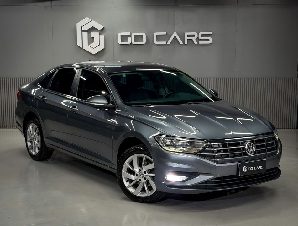VolksWagen JETTA Comfort. 250 TSI 1.4 Flex 16v Aut.