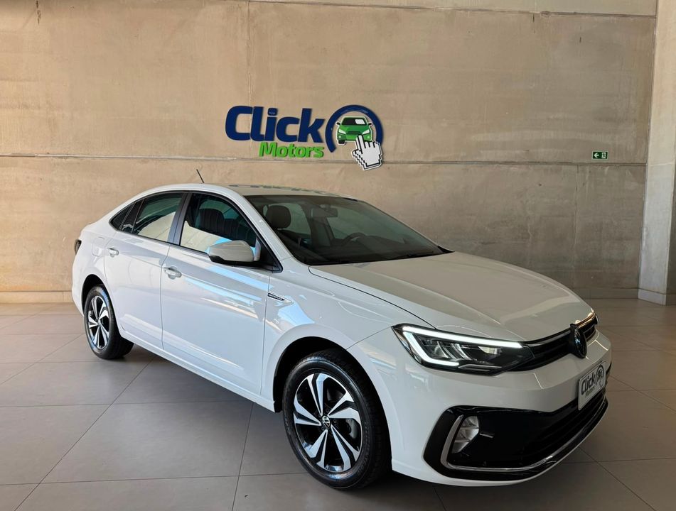 VolksWagen VIRTUS Comfort. 200 TSI 1.0 Flex 12V Aut