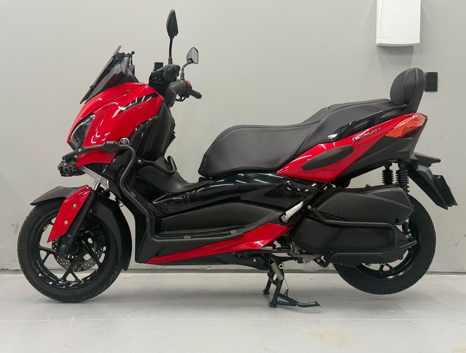 YAMAHA XMAX 250 ABS