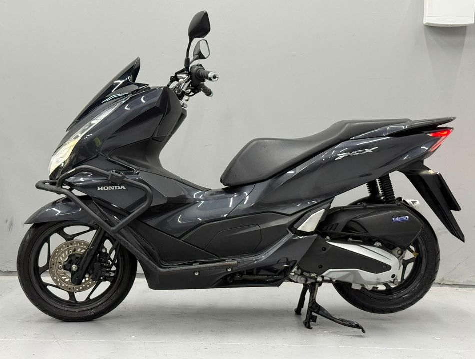 Honda PCX 160 