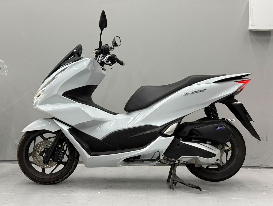 Honda PCX 160 