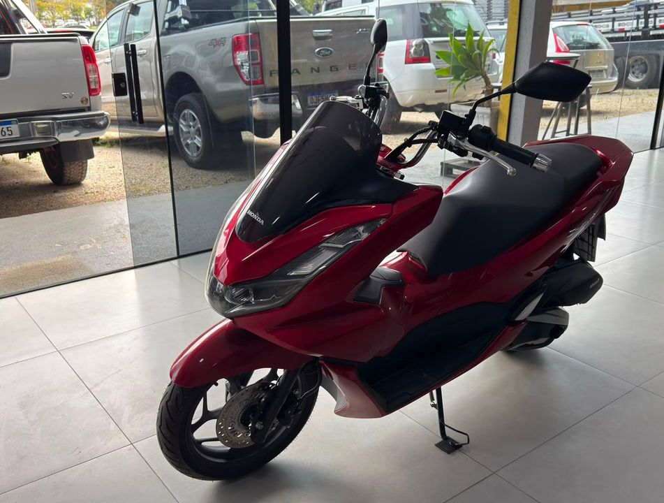 HONDA PCX 160 