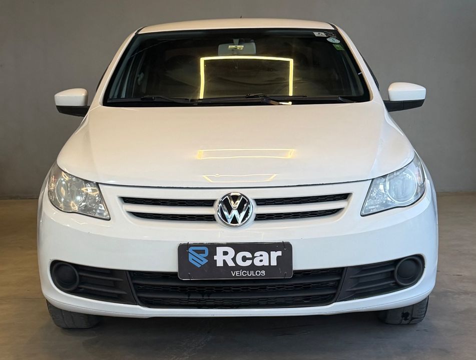 VolksWagen VOYAGE 1.0/1.0 City Mi Total Flex 8V 4p