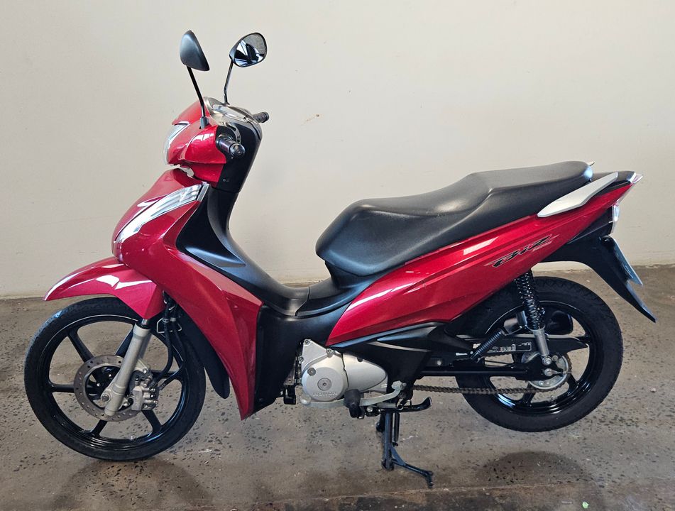 HONDA BIZ 125/125i Flex