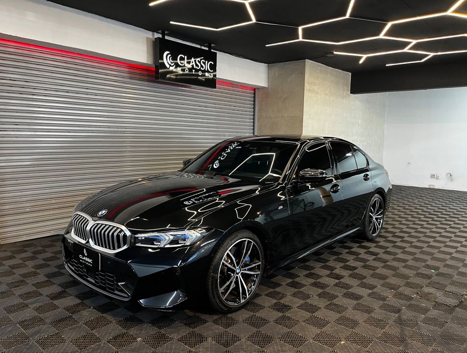 BMW BMW 320i M Sport Flex